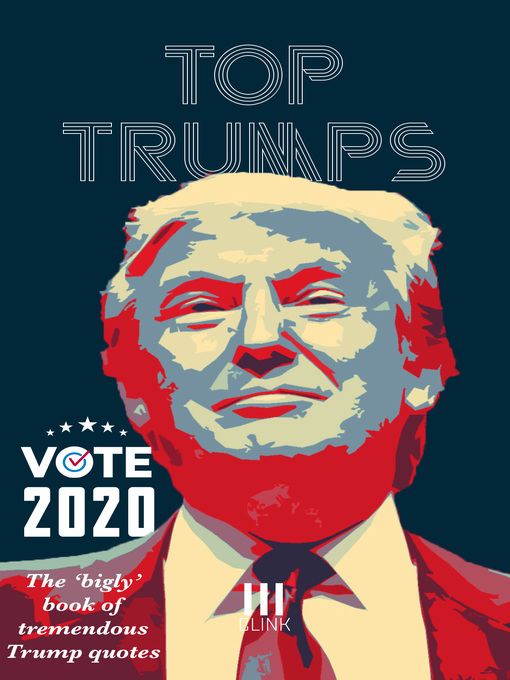 Title details for Top Trumps by Clink Street Originals - Available